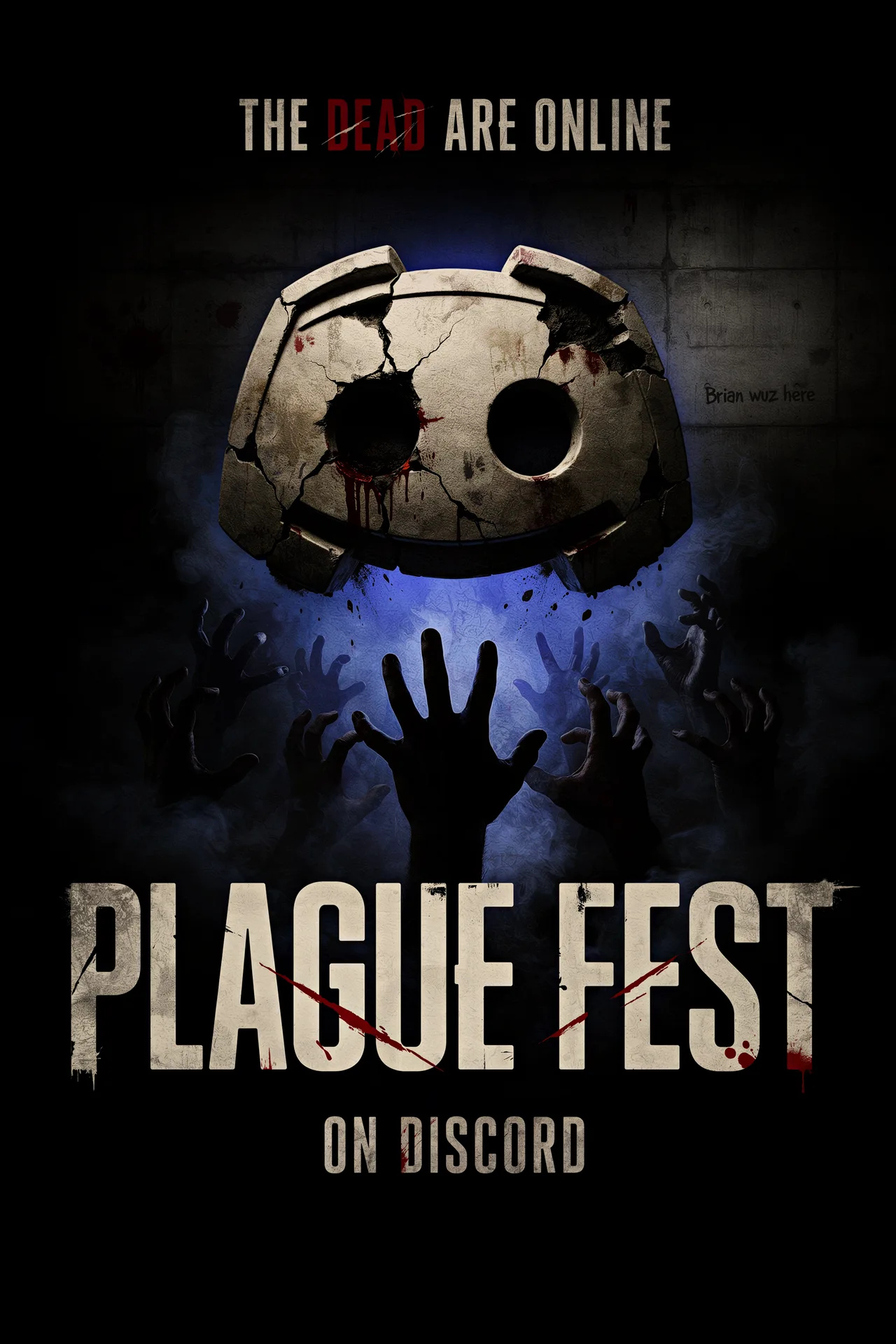 Plague Fest on Discord